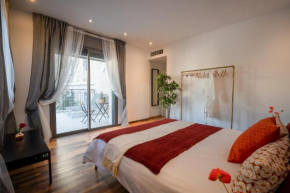 MR harav Kook - Luxury apartments